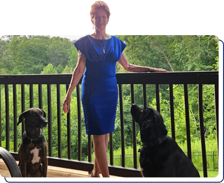 Adopt a Pet in Knoxville TN