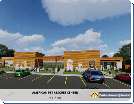 American Pet Rescues Animal Adoption Center