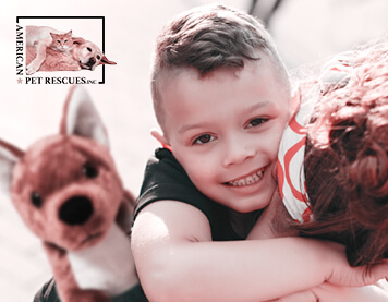 How Adopting a Pet Can Benefit Your Child!