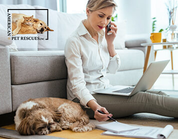 The Financial Cost of Adopting a Pet