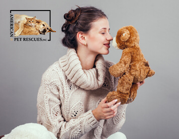 Why Plush Stuffed Animals Are Not Just for Kids!